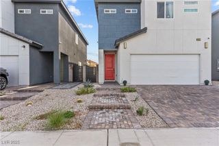 4035 Welter Avenue, Las Vegas, NV 89104