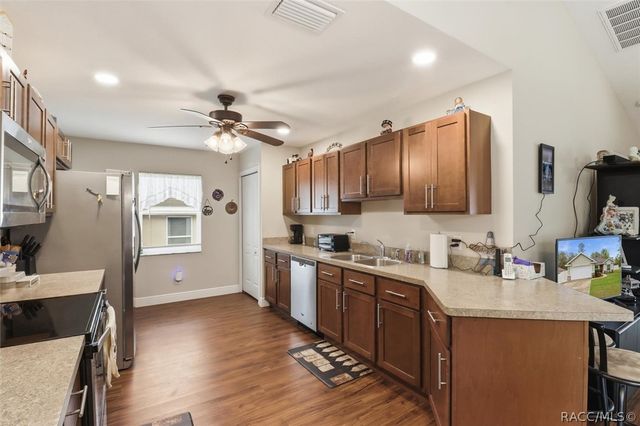 3022 E Rogers Street, Inverness, FL 34453