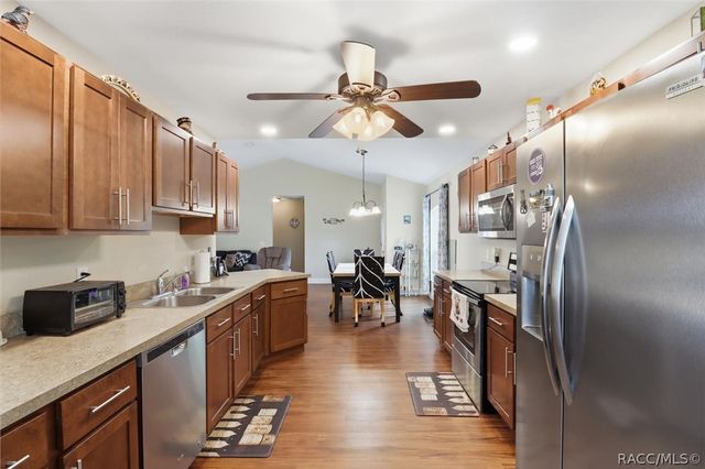 3022 E Rogers Street, Inverness, FL 34453