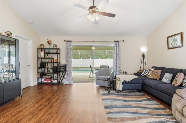 3022 E Rogers Street, Inverness, FL 34453