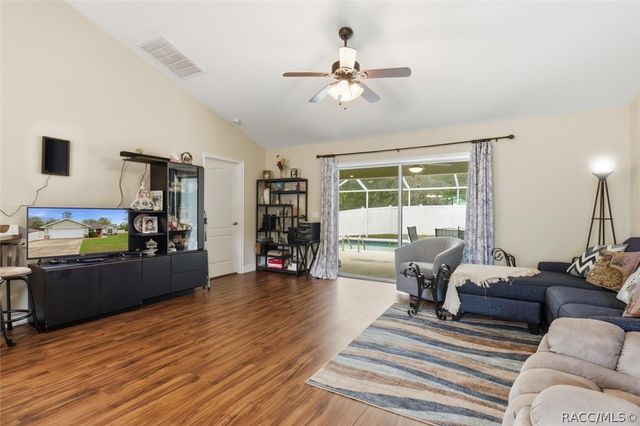 3022 E Rogers Street, Inverness, FL 34453