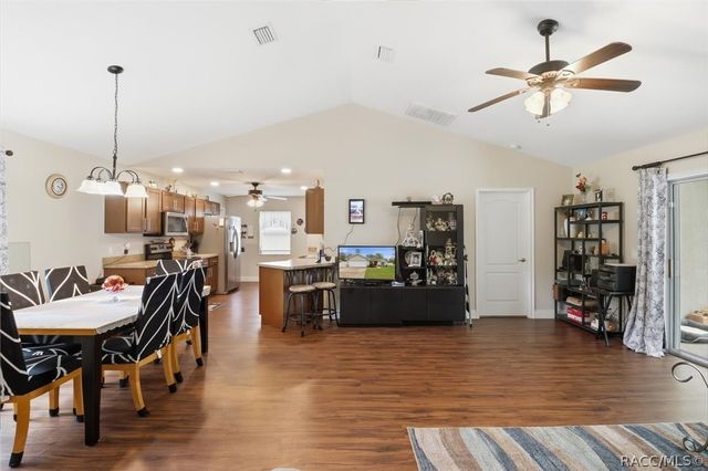 3022 E Rogers Street, Inverness, FL 34453