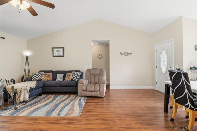 3022 E Rogers Street, Inverness, FL 34453