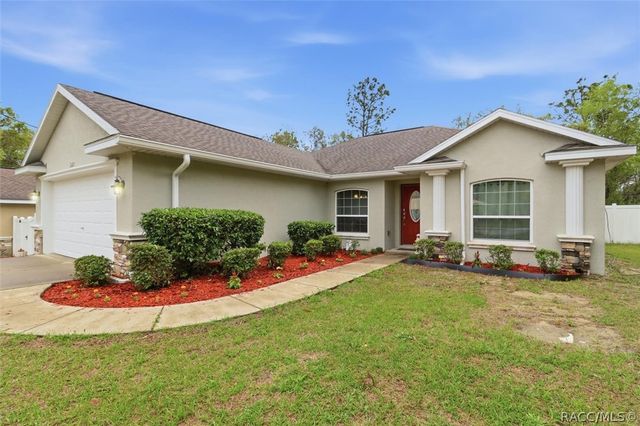 3022 E Rogers Street, Inverness, FL 34453