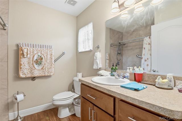 3022 E Rogers Street, Inverness, FL 34453