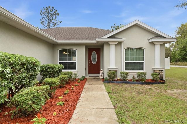 3022 E Rogers Street, Inverness, FL 34453