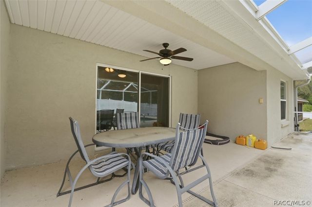 3022 E Rogers Street, Inverness, FL 34453