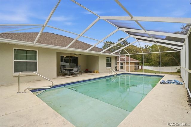 3022 E Rogers Street, Inverness, FL 34453