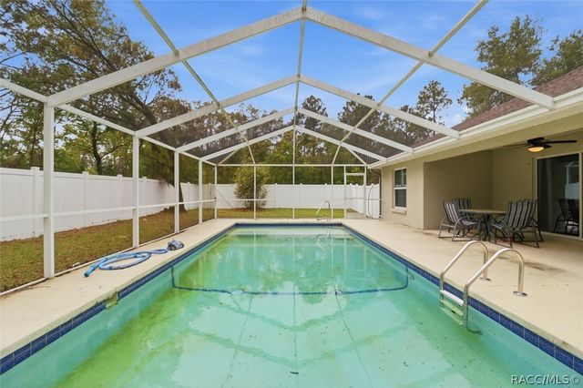 3022 E Rogers Street, Inverness, FL 34453