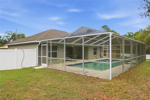 3022 E Rogers Street, Inverness, FL 34453