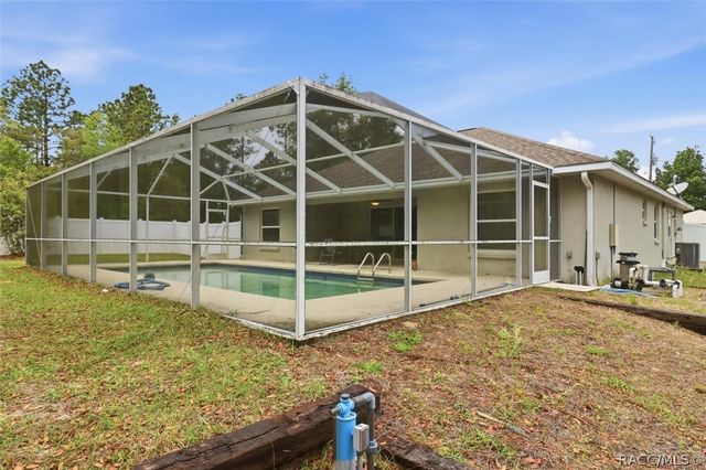 3022 E Rogers Street, Inverness, FL 34453