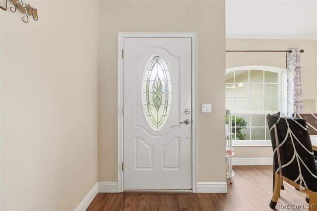 3022 E Rogers Street, Inverness, FL 34453