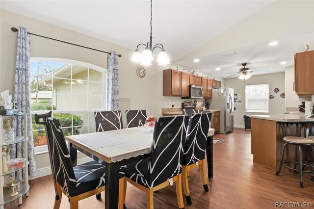 3022 E Rogers Street, Inverness, FL 34453