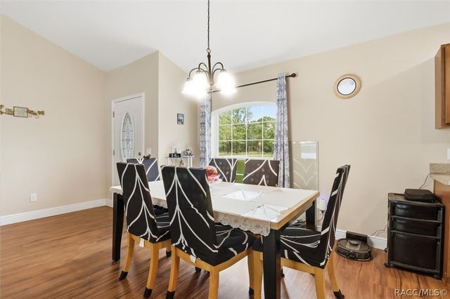 3022 E Rogers Street, Inverness, FL 34453