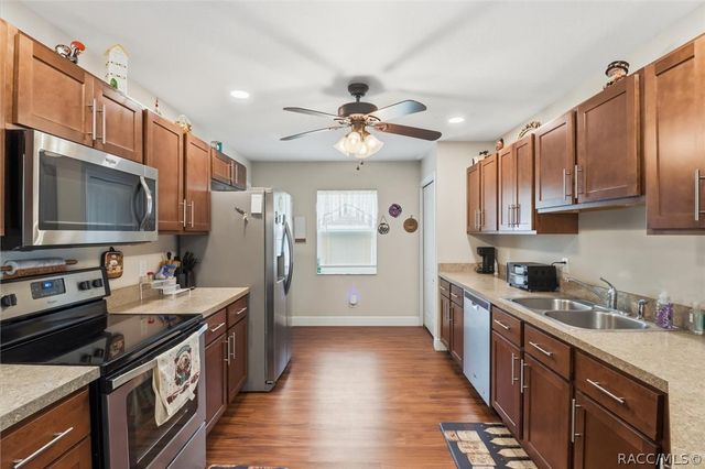 3022 E Rogers Street, Inverness, FL 34453