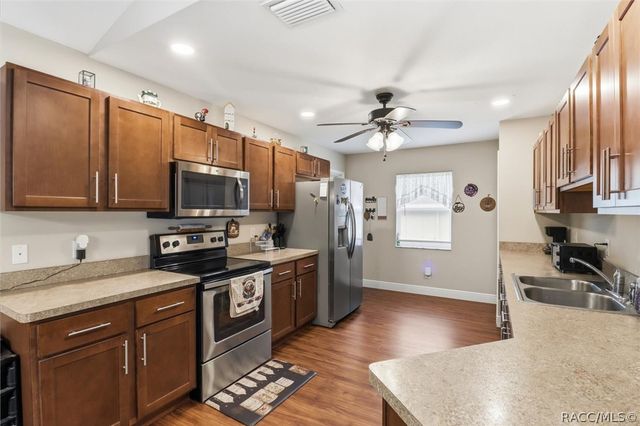 3022 E Rogers Street, Inverness, FL 34453