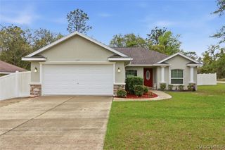 3022 E Rogers Street, Inverness, FL 34453