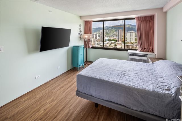 2333 Kapiolani Boulevard 1607, Honolulu, HI 96826