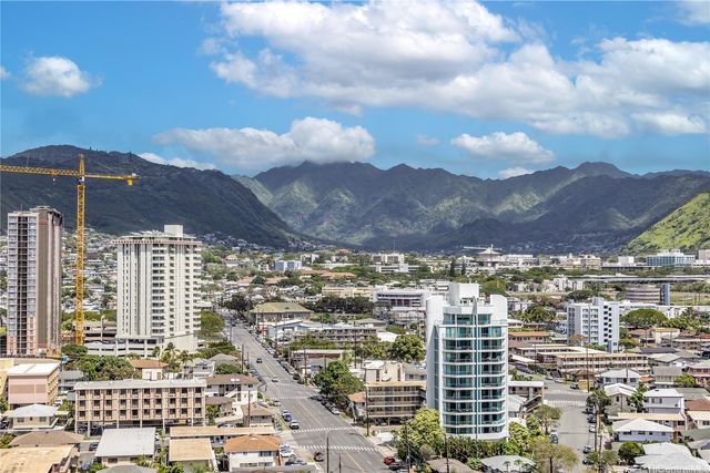 2333 Kapiolani Boulevard 1607, Honolulu, HI 96826