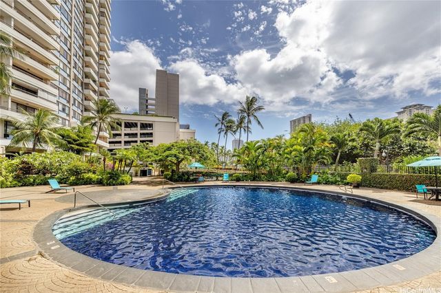 2333 Kapiolani Boulevard 1607, Honolulu, HI 96826