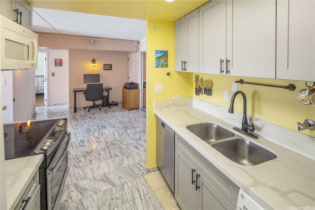 2333 Kapiolani Boulevard 1607, Honolulu, HI 96826