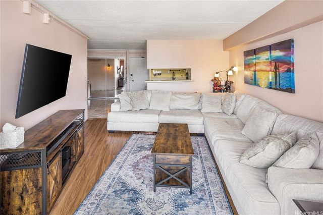 2333 Kapiolani Boulevard 1607, Honolulu, HI 96826