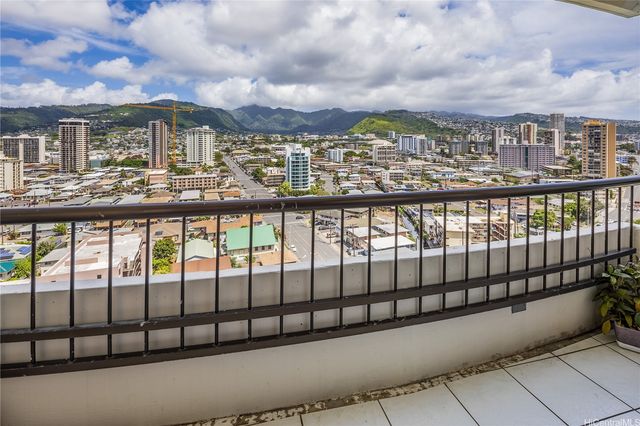 2333 Kapiolani Boulevard 1607, Honolulu, HI 96826