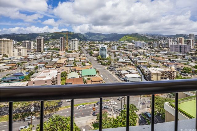 2333 Kapiolani Boulevard 1607, Honolulu, HI 96826