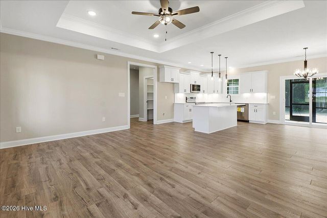 1877 S Big Woods Road, Spring Hope, NC 27882