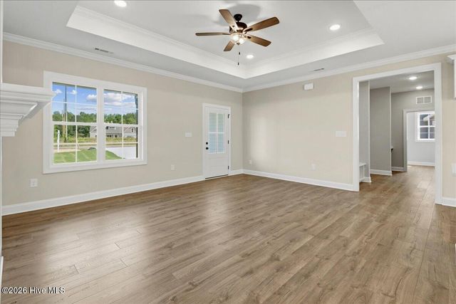 1877 S Big Woods Road, Spring Hope, NC 27882