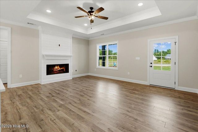 1877 S Big Woods Road, Spring Hope, NC 27882