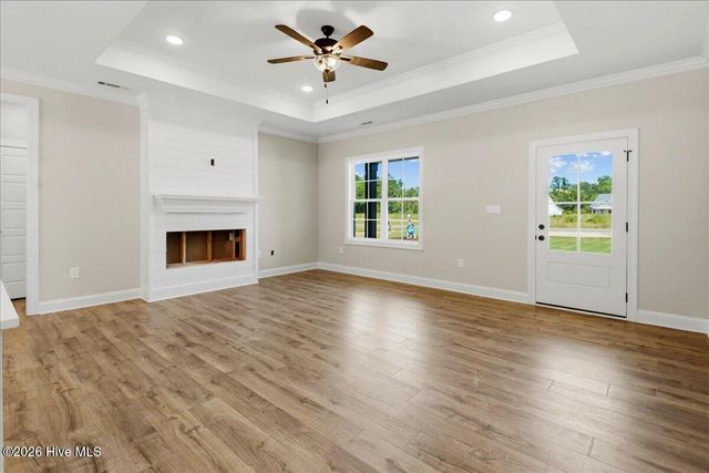 1877 S Big Woods Road, Spring Hope, NC 27882