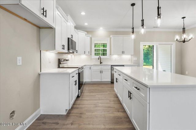 1877 S Big Woods Road, Spring Hope, NC 27882
