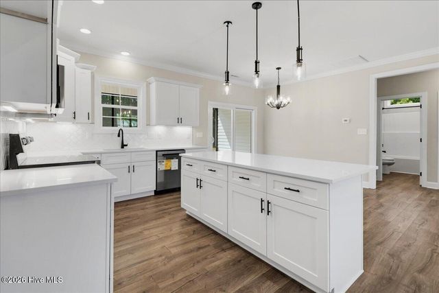 1877 S Big Woods Road, Spring Hope, NC 27882