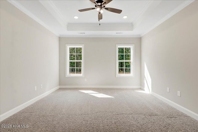 1877 S Big Woods Road, Spring Hope, NC 27882