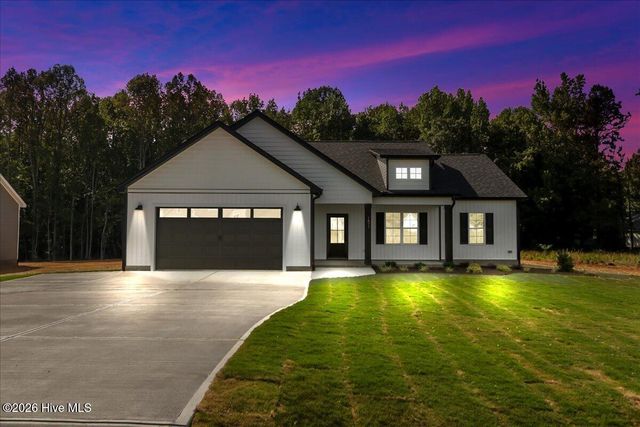 1877 S Big Woods Road, Spring Hope, NC 27882