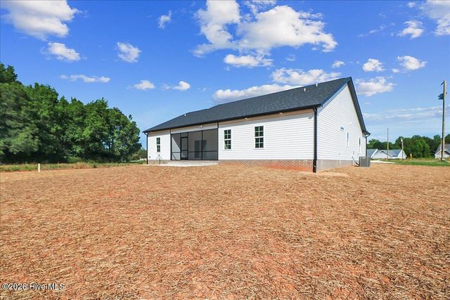 1877 S Big Woods Road, Spring Hope, NC 27882