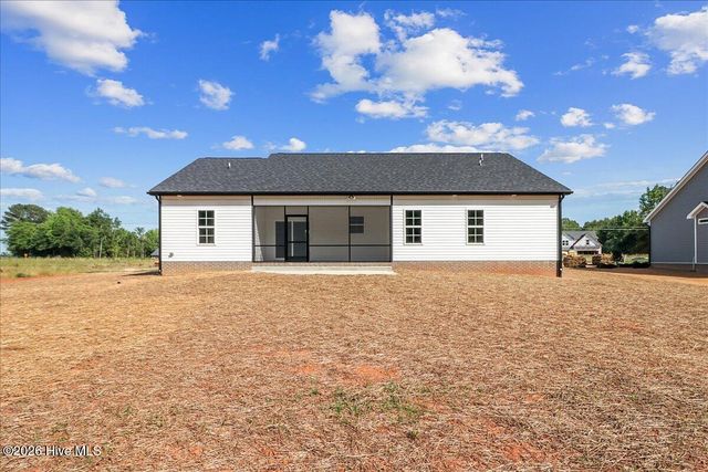 1877 S Big Woods Road, Spring Hope, NC 27882