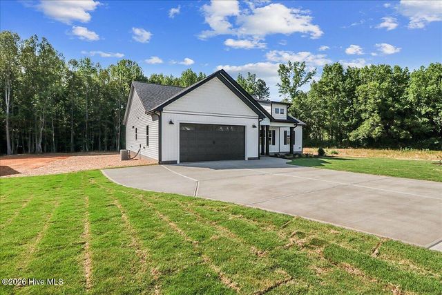 1877 S Big Woods Road, Spring Hope, NC 27882