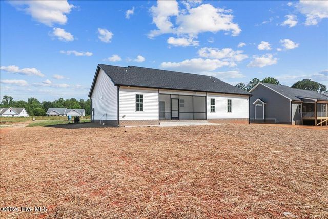 1877 S Big Woods Road, Spring Hope, NC 27882