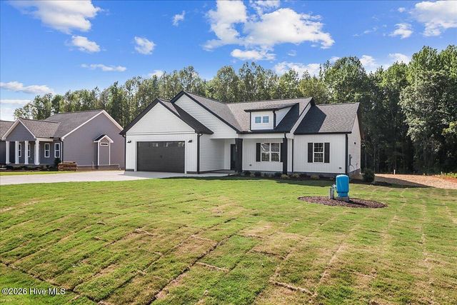 1877 S Big Woods Road, Spring Hope, NC 27882