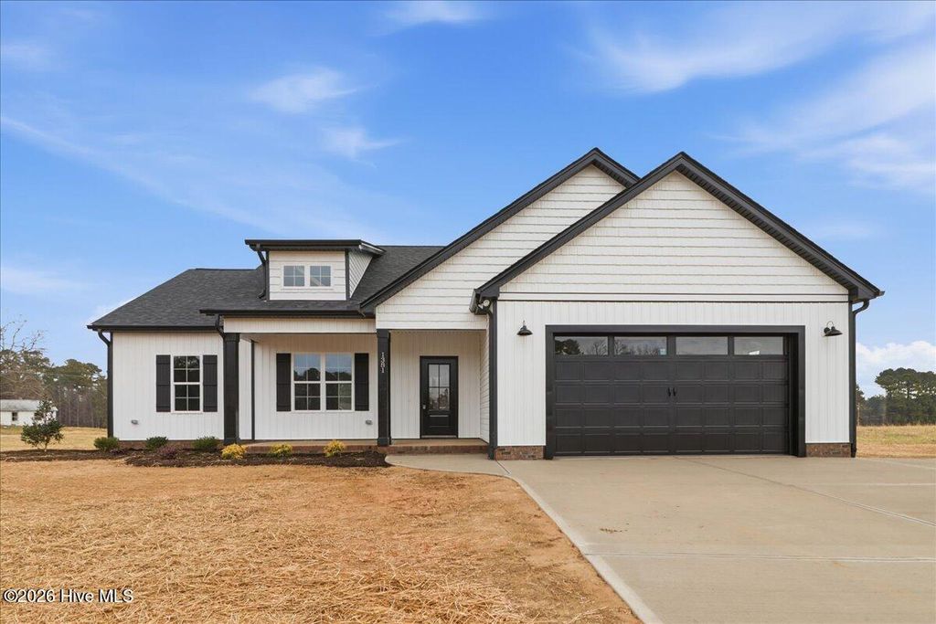 1877 S Big Woods Road, Spring Hope, NC 27882