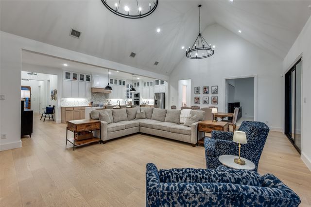 11405 Antler Ridge Way, Argyle, TX 76226