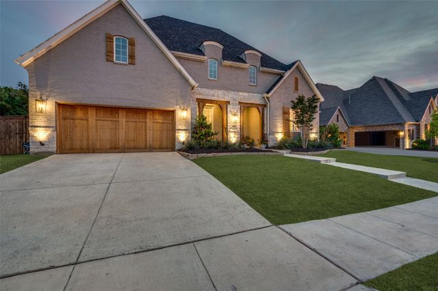 11405 Antler Ridge Way, Argyle, TX 76226