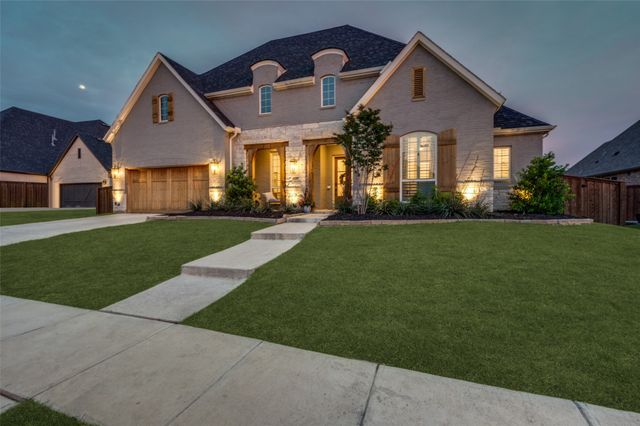 11405 Antler Ridge Way, Argyle, TX 76226