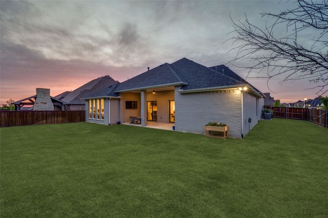 11405 Antler Ridge Way, Argyle, TX 76226