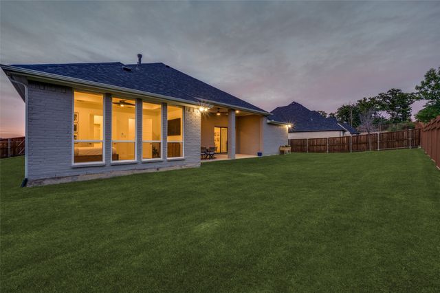 11405 Antler Ridge Way, Argyle, TX 76226