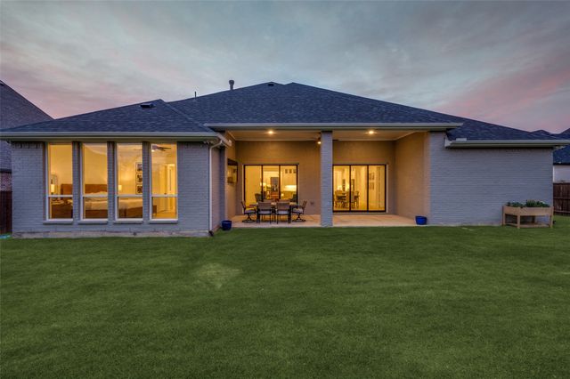 11405 Antler Ridge Way, Argyle, TX 76226