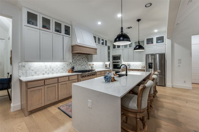 11405 Antler Ridge Way, Argyle, TX 76226