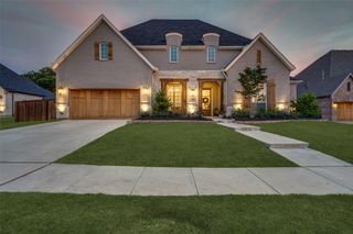11405 Antler Ridge Way, Argyle, TX 76226